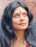 Sadhana_5_Yogini