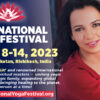 International Yoga Festival – Rujuta Diwekar