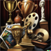 Awarding the Self: Life as a Movie and the Art of Self-Awards
